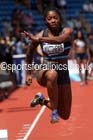 Womens triple jump, World Championship Team Trials, Alexander Stadium, Birmingham